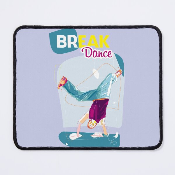 Item preview, Breakdance designed and sold by urban-color.