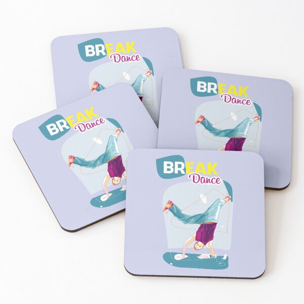 Item preview, Breakdance designed and sold by urban-color.