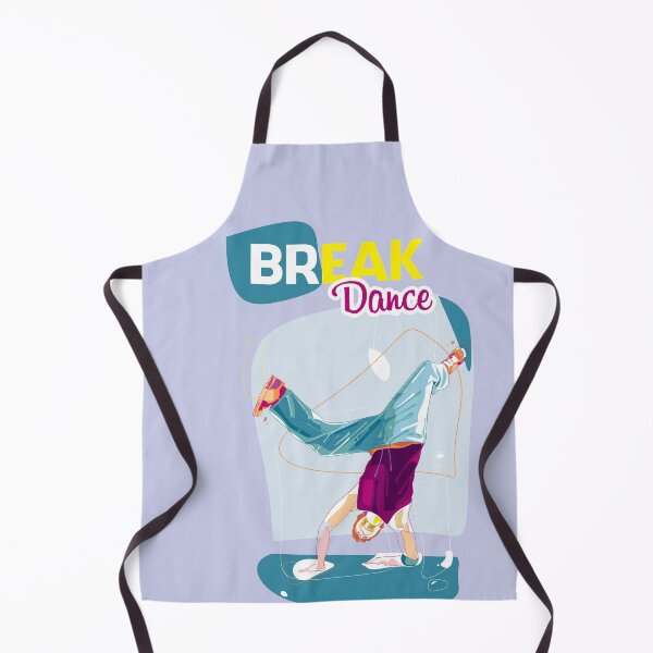 Item preview, Breakdance designed and sold by urban-color.