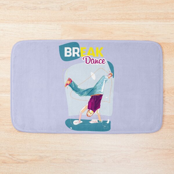 Item preview, Breakdance designed and sold by urban-color.
