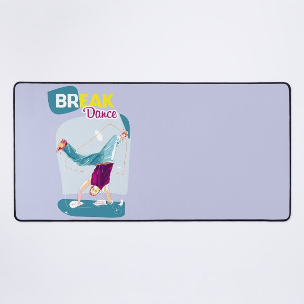 Item preview, Breakdance designed and sold by urban-color.
