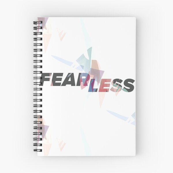 Item preview, Fear Less Collection designed and sold by VOYAGE11.