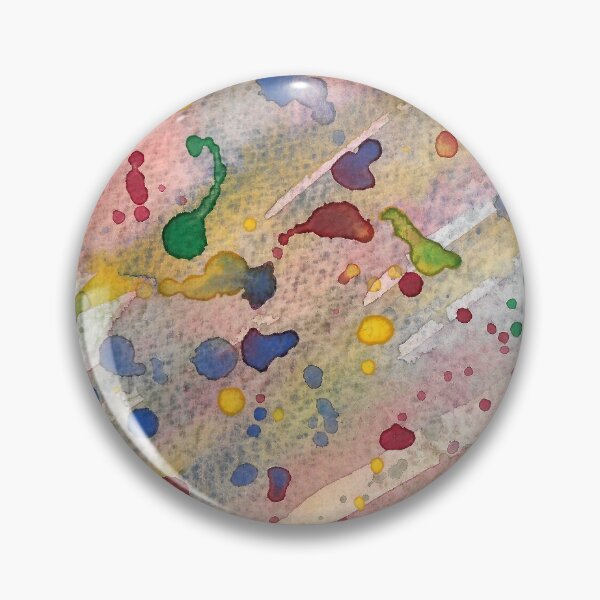 Item preview, Watercolor Spatter 2 designed and sold by Douglas E. Welch Design and Photography.