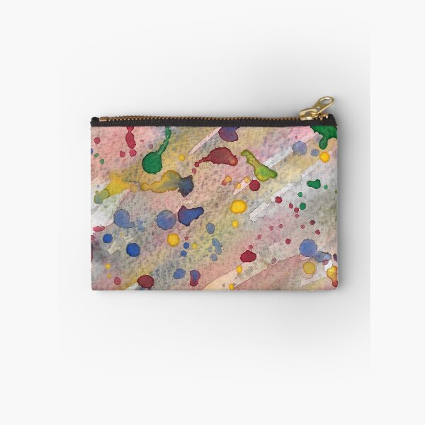 Item preview, Watercolor Spatter 2 designed and sold by Douglas E. Welch Design and Photography.