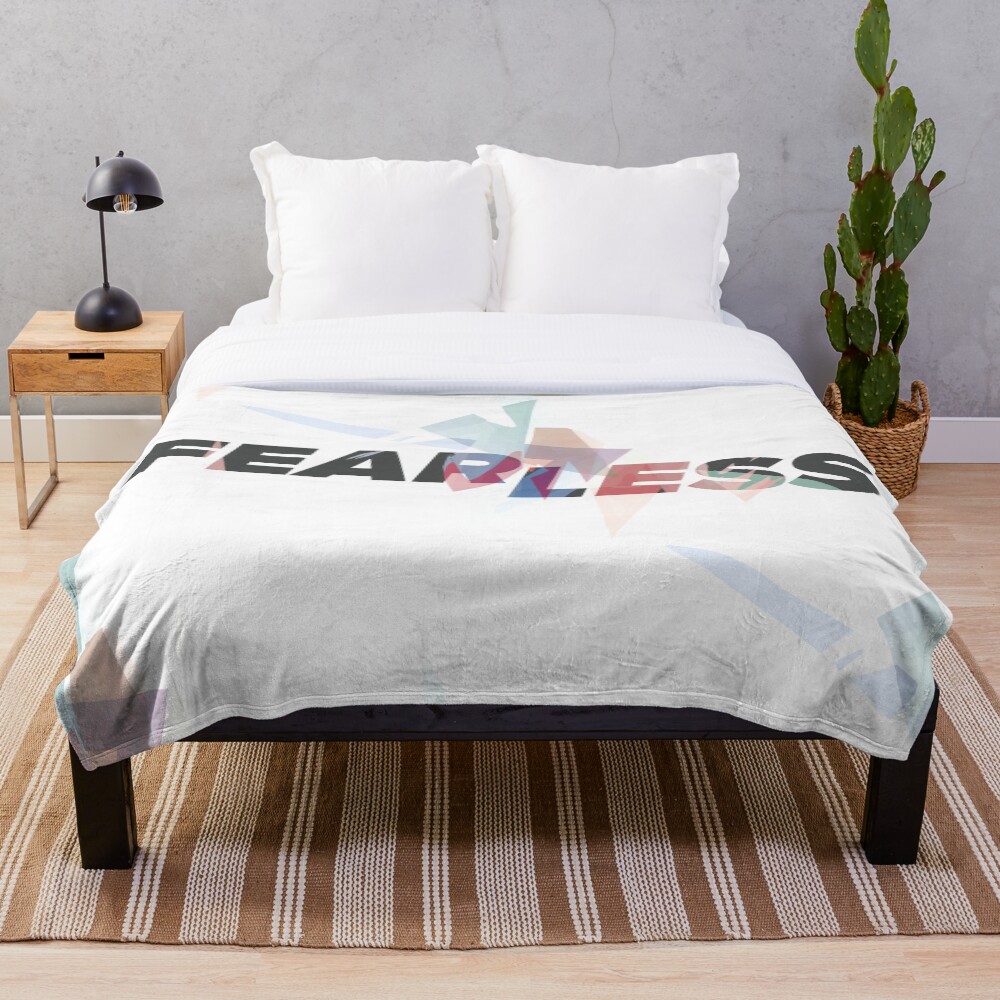 Item preview, Throw Blanket designed and sold by VOYAGE11.