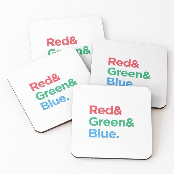 Item preview, RGB designed and sold by aerishie.