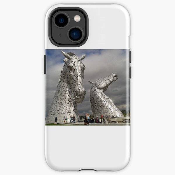 The Kelpies iPhone Tough Case