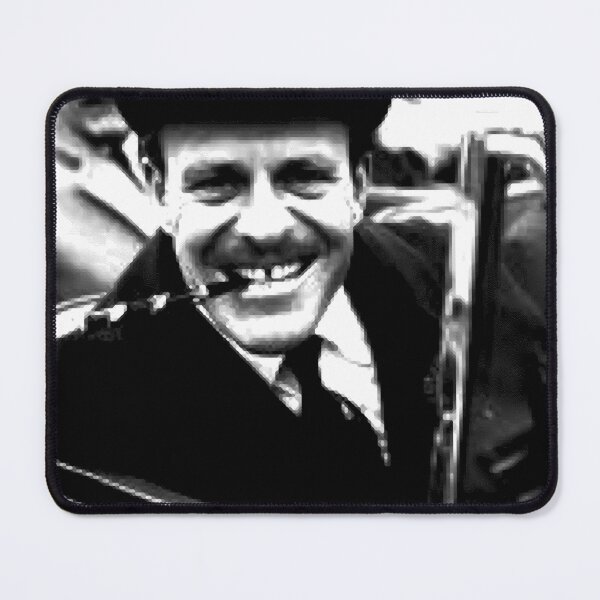 Item preview, Terry Thomas 2 designed and sold by Scratchy-Ed.