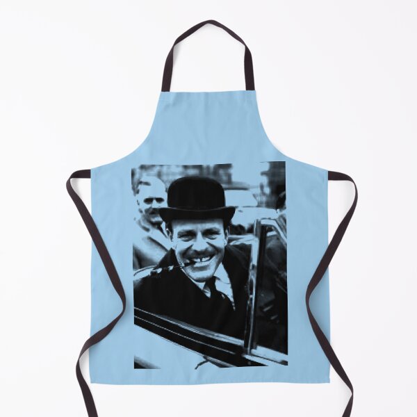 Item preview, Terry Thomas 2 designed and sold by Scratchy-Ed.