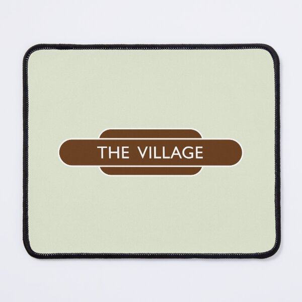 Item preview, The Village designed and sold by Off the Box.