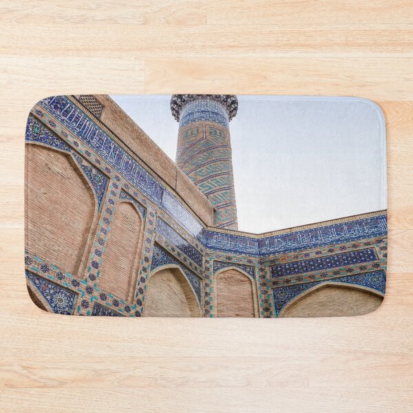 Item preview, Historical architecture, Beauty of Samarkand architecture designed and sold by LeFabriqueOuz.