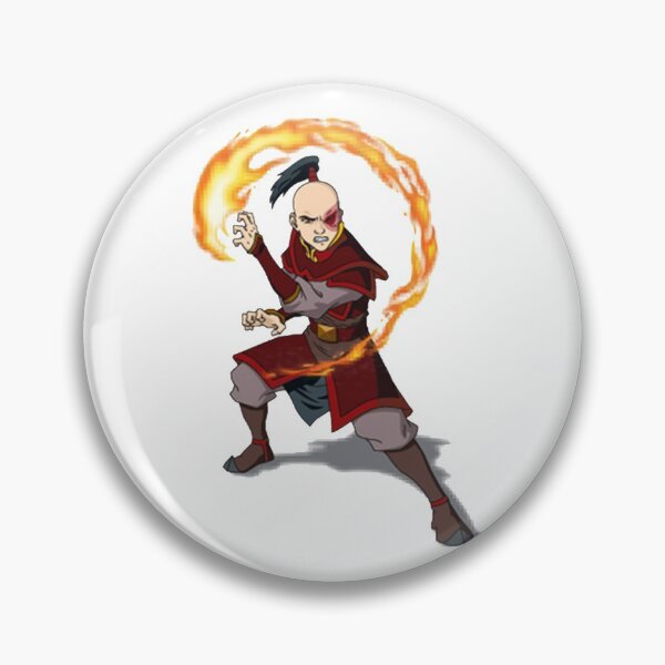 Item preview, Prince Zuko designed and sold by Design-Busuk.