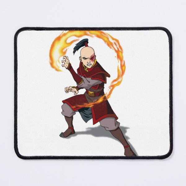 Item preview, Prince Zuko designed and sold by Design-Busuk.