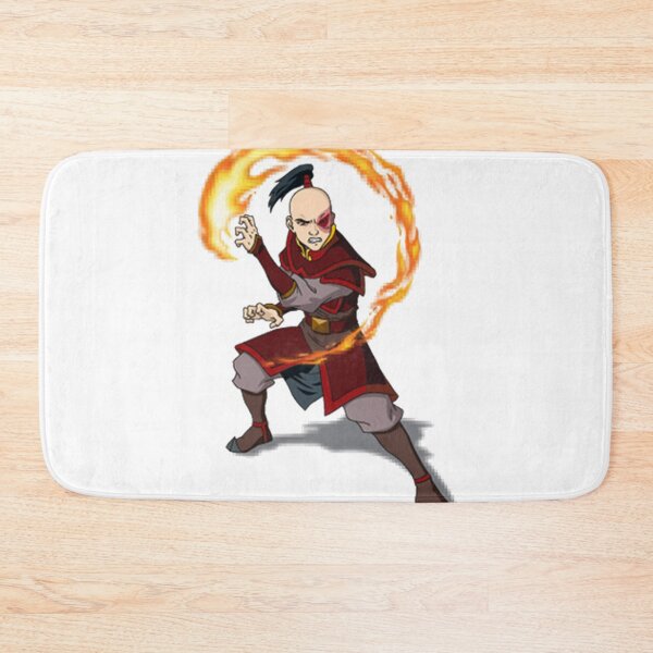 Item preview, Prince Zuko designed and sold by Design-Busuk.