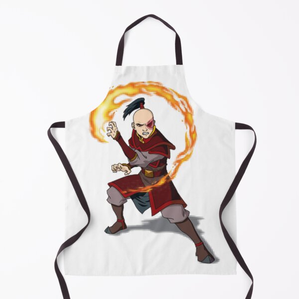Item preview, Prince Zuko designed and sold by Design-Busuk.
