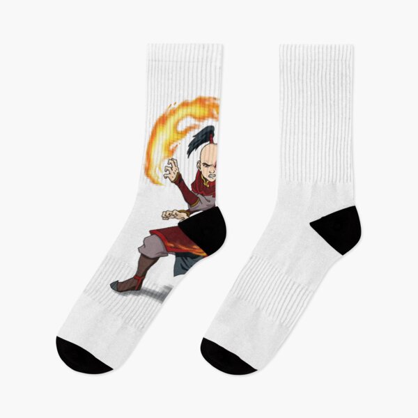 Item preview, Prince Zuko designed and sold by Design-Busuk.