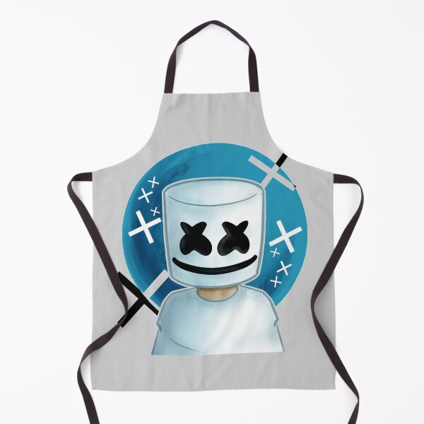 Item preview, Marshmello Logo designed and sold by natorAID.