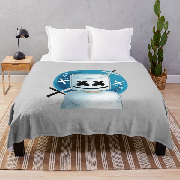 Item preview, Marshmello Logo designed and sold by natorAID.
