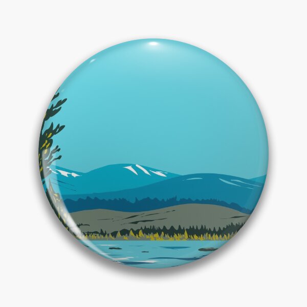 Item preview, Loch Morlich In Cairngorms National Park designed and sold by Ermland-LabeL.