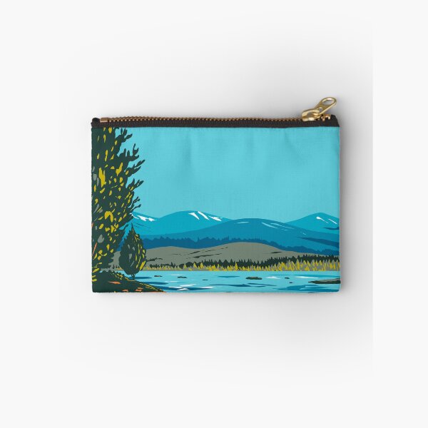 Item preview, Loch Morlich In Cairngorms National Park designed and sold by Ermland-LabeL.