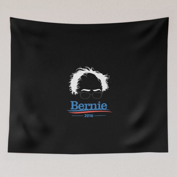 Item preview, Bernie Sanders designed and sold by CMartin19.