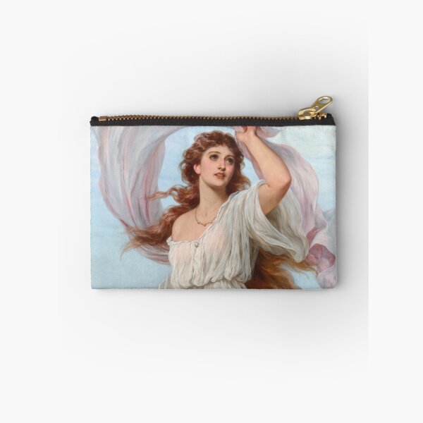 Item preview, Miranda by Thomas Francis Dicksee designed and sold by academic-art.