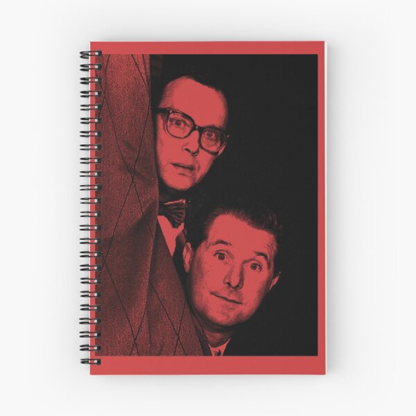 Item preview, Eric & Ernie 2 designed and sold by Scratchy-Ed.