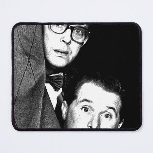 Item preview, Eric & Ernie 2 designed and sold by Scratchy-Ed.