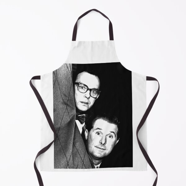 Item preview, Eric & Ernie 2 designed and sold by Scratchy-Ed.