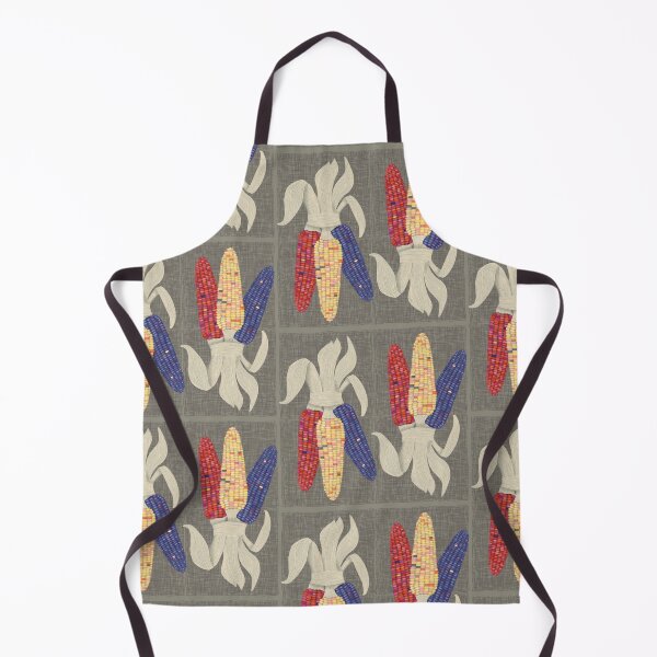 Item preview, Indian Corn designed and sold by Christine Philbrick.
