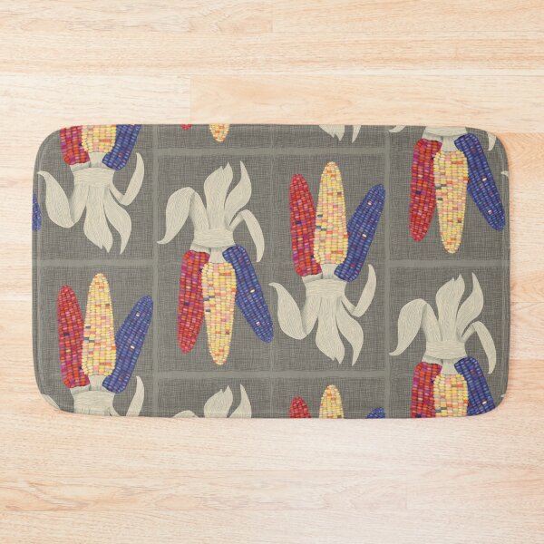 Item preview, Indian Corn designed and sold by Christine Philbrick.