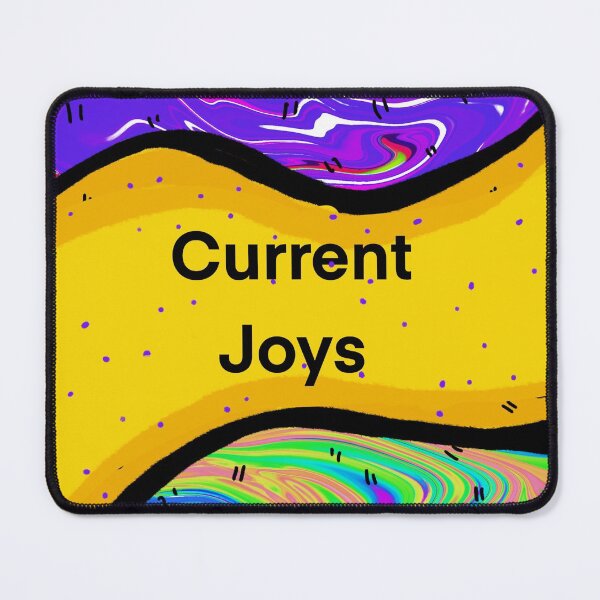 Item preview, current joys designed and sold by sarina G.