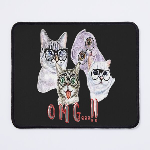 Item preview, Fun Playful  Funny Cat Design for the Cat Lover, Fulltime Cat Mom. designed and sold by Adri Barnard.