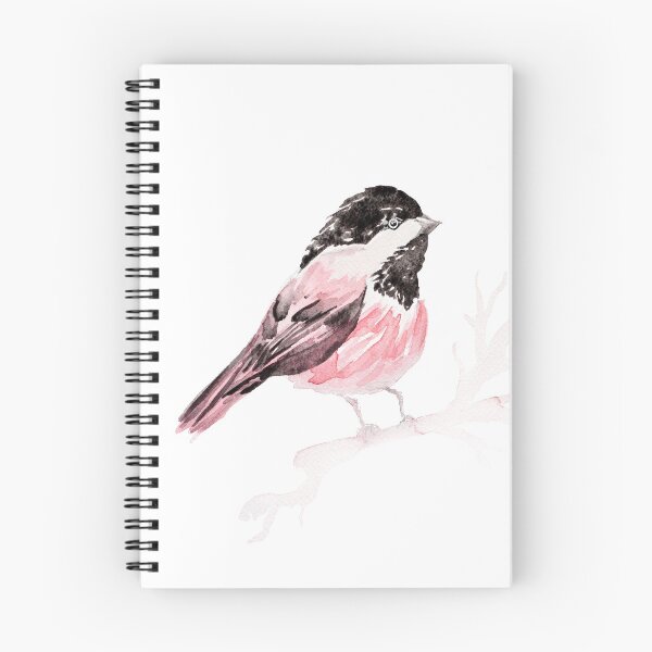 Artikelvorschau, Chickadee-dee-dee-dee entworfen und verkauft von KaylaDaleDesign.