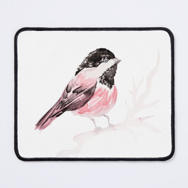 Item preview, Chickadee-dee-dee-dee designed and sold by KaylaDaleDesign.