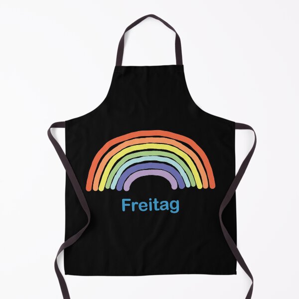 Item preview, Freitag Friday Rainbow designed and sold by ellenhenry.
