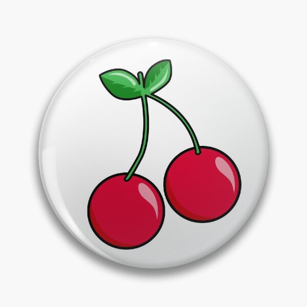 Item preview, Cherries designed and sold by braeprint.