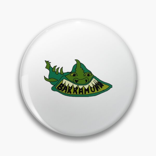 Item preview, Barramundi Essential designed and sold by DeanPickupArt.