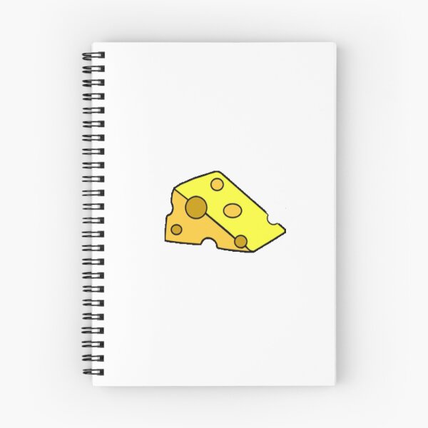 Item preview, Cheese Slice designed and sold by HustlerJauregui.
