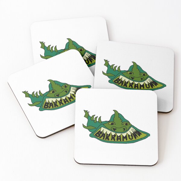 Item preview, Barramundi Essential designed and sold by DeanPickupArt.