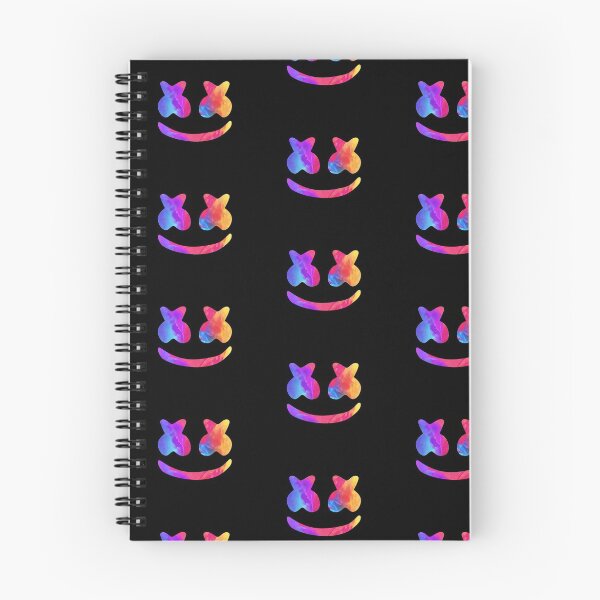 Item preview, Marshmello Face designed and sold by natorAID.