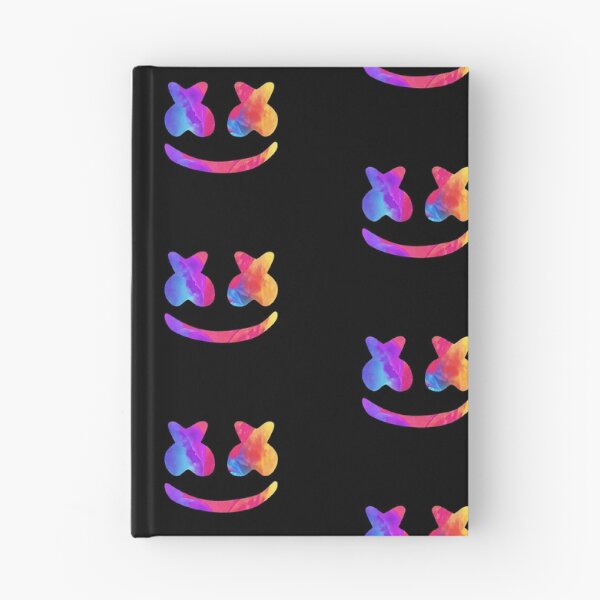 Item preview, Marshmello Face designed and sold by natorAID.