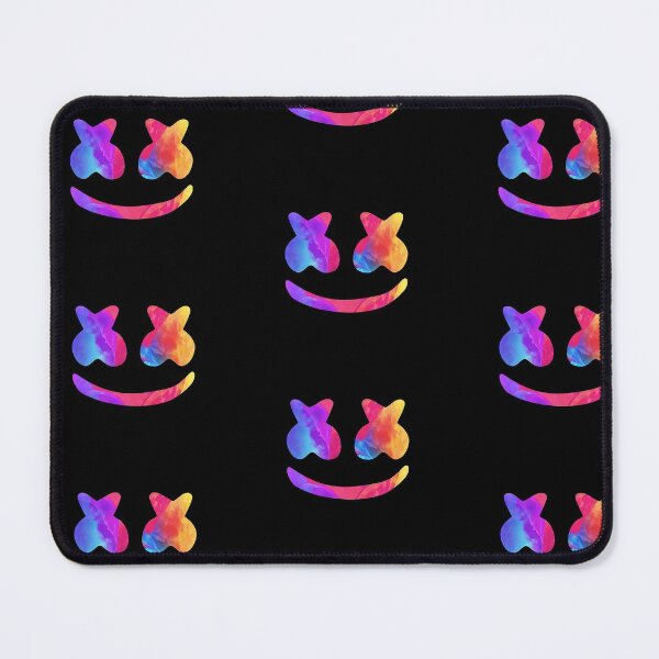 Item preview, Marshmello Face designed and sold by natorAID.