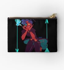 Menschliche Rechnung Version Zwei Studio Clutch