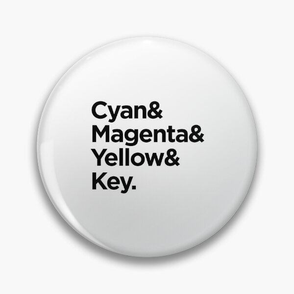 Item preview, CMYK designed and sold by aerishie.