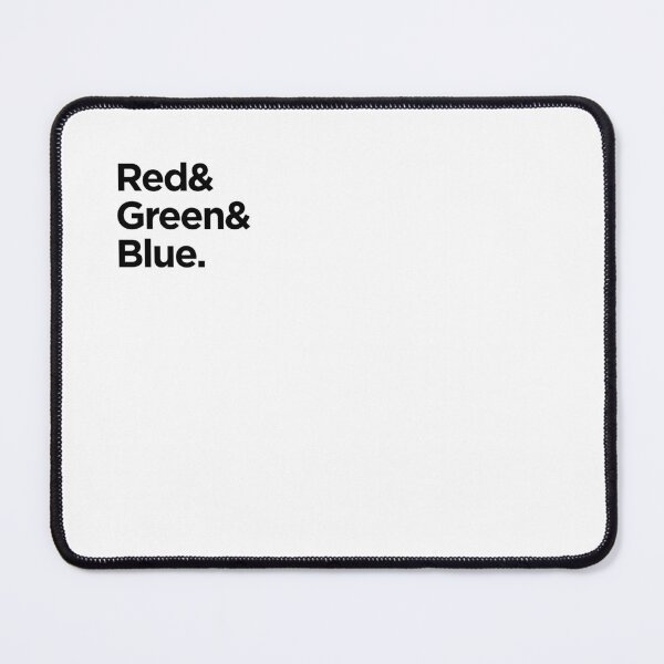 Item preview, RGB designed and sold by aerishie.