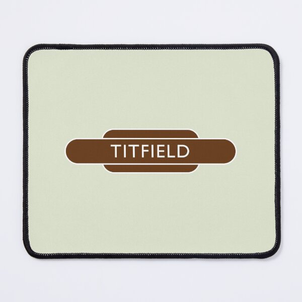 Item preview, Titfield Railway Station designed and sold by Off the Box.
