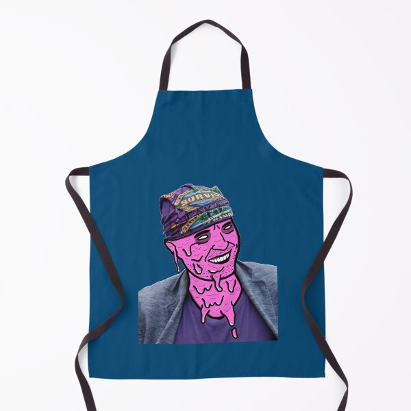 Item preview, CBS Survivor- David Wright designed and sold by DeanPickupArt.