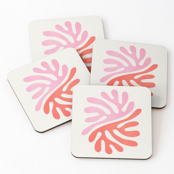 Item preview, Star Leaves: Matisse Color Series | Mid-Century Edition designed and sold by karanwashere.