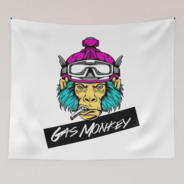 Item preview, Mono de gas designed and sold by ZionFashion.